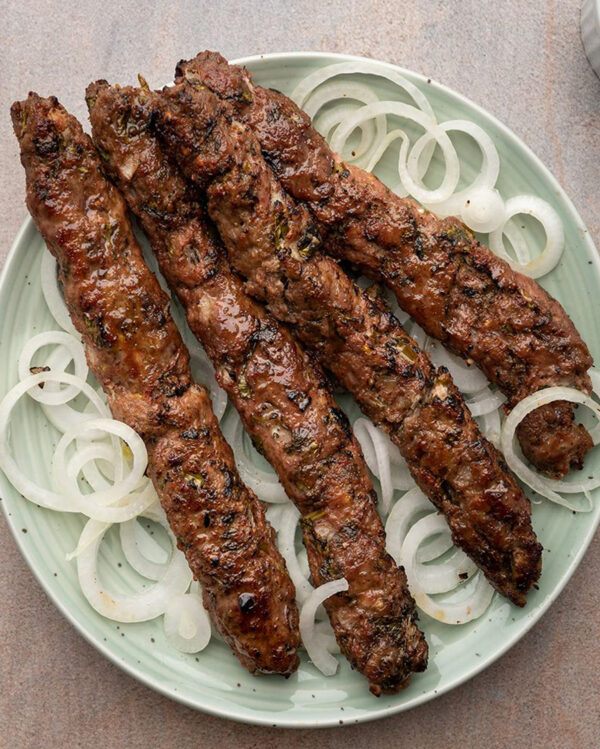 Sauce Chicken Makhmali Kebab Chicken Malai Kabab Recipe On Sale