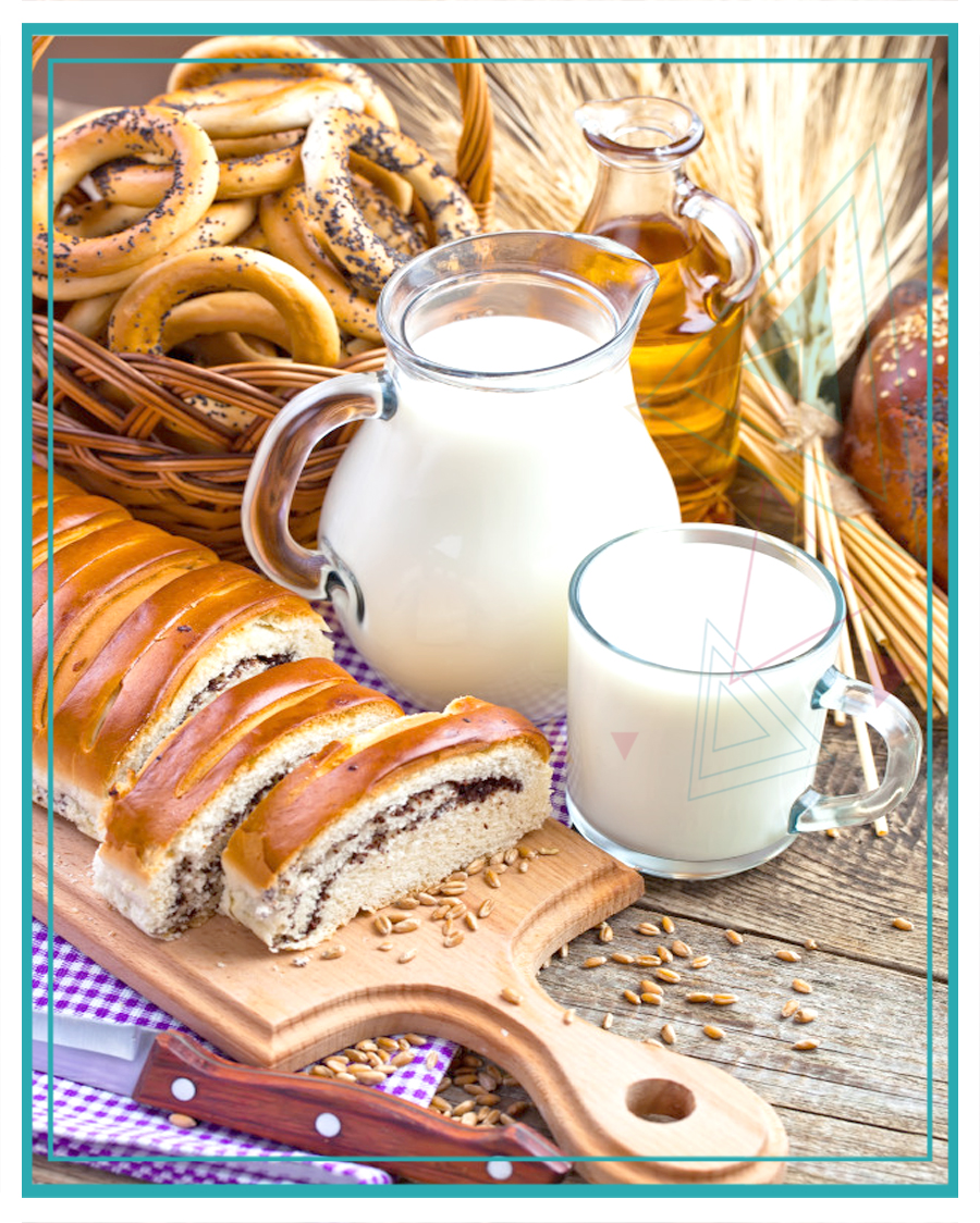 Bakery, Cakes & Dairy Archives Kolkata 