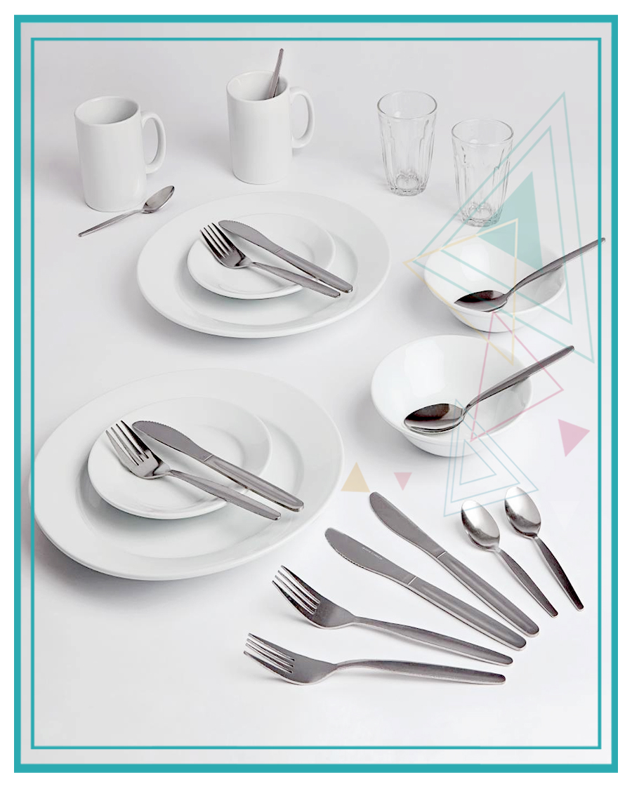 Crockery & Cutlery Archives Kolkata 