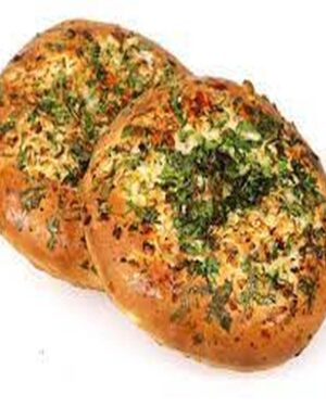 Masala Kulcha