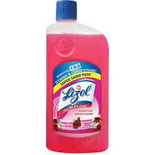 Lizol floor Cleaner 1 Liter