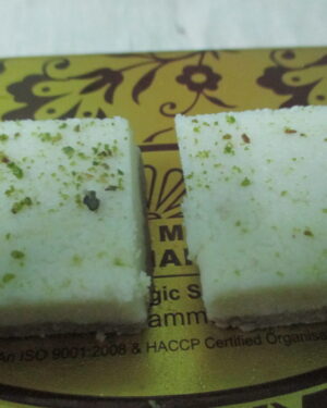 Sugar Free Sandesh 15 pc